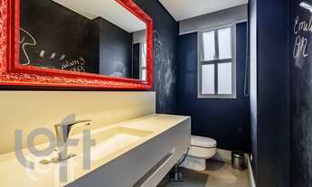 Imagem 4: Apartamento à venda em Aclimação com 390 m², 3 quartos, 2 suítes, 6 vagas