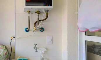 Imagem 3: Apartamento à venda em Bom Retiro com 46 m², 1 quarto