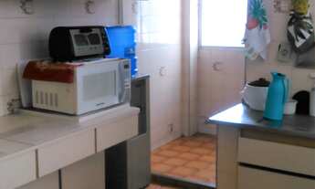 Imagem 5: Apartamento à venda em Campo Belo com 92 m², 3 quartos, 1 suíte, 1 vaga