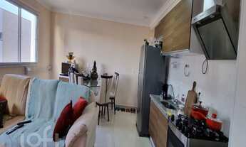 Imagem 5: Apartamento à venda em Belém com 40 m², 2 quartos, 1 vaga