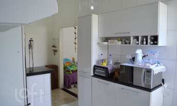 Imagem 5: Apartamento à venda em Santa Cecília com 96 m², 2 quartos