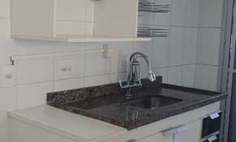 Imagem 6: Apartamento à venda em Parque Novo Mundo com 60 m², 3 quartos, 1 suíte, 1 vaga