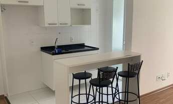 Imagem 1: Apartamento à venda em Jabaquara com 67 m², 2 quartos, 1 suíte, 1 vaga