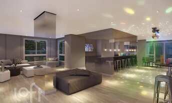 Imagem 6: Apartamento à venda em Santo Amaro com 110 m², 4 quartos, 3 suítes, 2 vagas