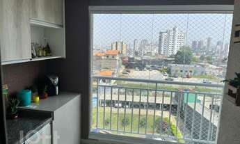 Imagem 6: Apartamento à venda em Vila Formosa com 74 m², 3 quartos, 1 suíte, 2 vagas