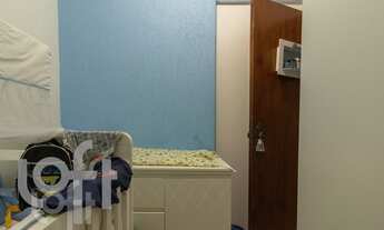 Imagem 6: Apartamento à venda em República com 82 m², 3 quartos, 1 suíte