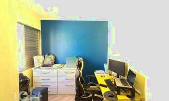 Imagem 2: Apartamento à venda em Barra Funda com 57 m², 2 quartos, 1 vaga