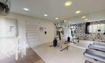 Imagem 5: Apartamento à venda em Brás com 33 m², 1 quarto