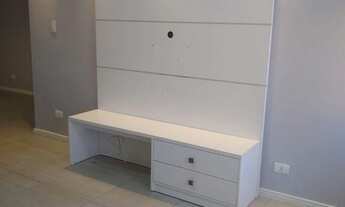 Imagem 2: Apartamento à venda em Cursino com 100 m², 2 quartos, 2 vagas