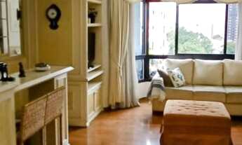 Imagem 6: Apartamento à venda em Cursino com 200 m², 4 quartos, 4 suítes, 4 vagas