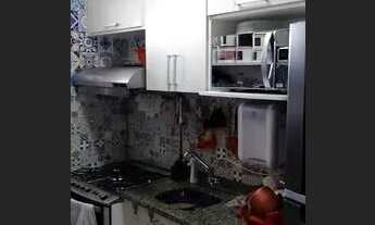 Imagem 5: Apartamento à venda em Vila Sônia com 55 m², 2 quartos, 1 vaga