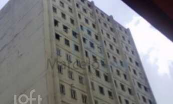 Imagem 2: Apartamento à venda em República com 39 m², 1 quarto, 1 suíte