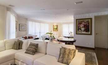 Imagem: Apartamento à venda em Santana com 298