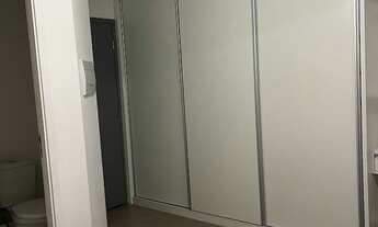 Imagem 2: Apartamento à venda em Bom Retiro com 30 m², 1 quarto, 1 suíte, 1 vaga