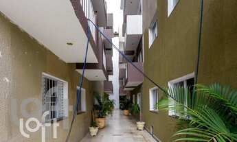 Imagem 4: Apartamento à venda em Freguesia do Ó com 50 m², 2 quartos