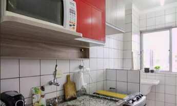 Imagem 5: Apartamento à venda em Vila Romana com 58 m², 2 quartos, 1 vaga