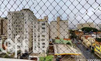 Imagem 2: Apartamento à venda em Aclimação com 64 m², 2 quartos, 1 vaga