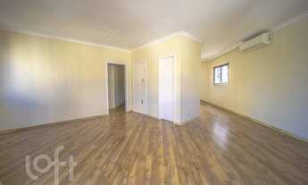 Imagem 4: Apartamento à venda em Perdizes com 120 m², 3 quartos, 2 suítes, 3 vagas