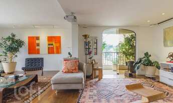 Imagem 5: Apartamento à venda em Morumbi com 232 m², 4 quartos, 4 suítes, 3 vagas