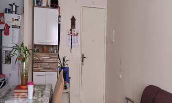 Imagem 4: Apartamento à venda em Pedreira com 46 m², 2 quartos