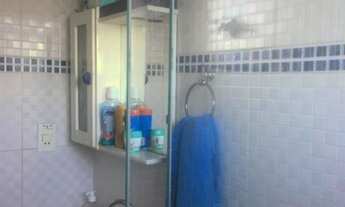 Imagem 5: Apartamento à venda em Parque Novo Mundo com 55 m², 2 quartos, 1 vaga