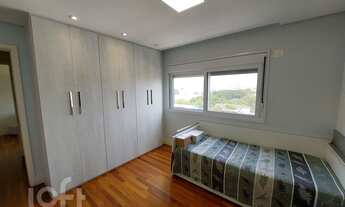 Imagem 6: Apartamento à venda em Barra Funda com 242 m², 4 quartos, 2 suítes, 3 vagas