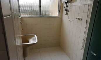 Imagem 6: Apartamento à venda em Saúde com 56 m², 2 quartos, 1 suíte, 2 vagas