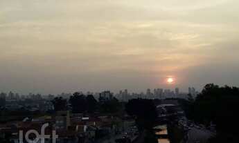 Imagem 4: Apartamento à venda em Vila Prudente com 50 m², 2 quartos, 1 vaga