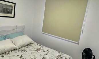 Imagem 7: Apartamento à venda em Pari com 38 m², 2 quartos, 1 vaga