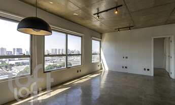 Imagem: Apartamento à venda em Vila Leopoldina