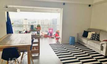 Imagem: Apartamento à venda em Barra Funda com