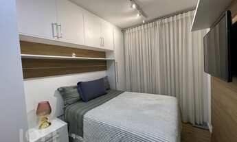 Imagem 2: Apartamento à venda em República com 65 m², 2 quartos, 1 suíte, 1 vaga