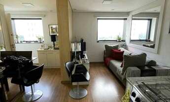 Imagem 5: Apartamento à venda em Jardim Paulista com 60 m², 2 quartos, 2 suítes, 2 vagas