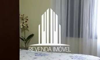 Imagem 7: Apartamento à venda em Bosque da Saúde com 134 m², 2 quartos, 1 suíte, 2 vagas