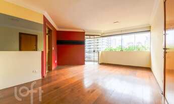 Imagem: Apartamento à venda em Bosque da Saúde