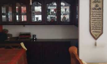 Imagem 2: Apartamento à venda em Santana com 119 m², 3 quartos, 1 suíte, 2 vagas