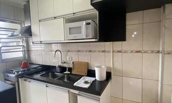 Imagem 3: Apartamento à venda em Vila Prudente com 66 m², 2 quartos