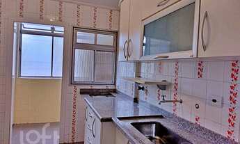 Imagem 5: Apartamento à venda em Santo Amaro com 120 m², 3 quartos, 1 suíte, 1 vaga