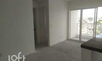 Imagem 7: Apartamento à venda em Ponte Rasa com 53 m², 2 quartos, 2 vagas