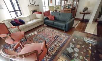 Imagem: Apartamento à venda em Perdizes com 200