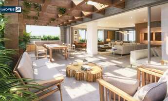 Imagem 7: APARTAMENTO em São Paulo - SP, Vila Olímpia