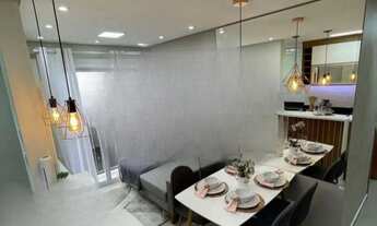 Imagem 4: Apartamento à venda em Jardim São Paulo com 40 m², 2 quartos