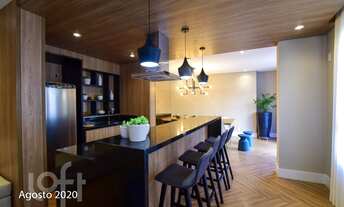 Imagem 6: Apartamento à venda em Sacomã com 57 m², 2 quartos, 1 vaga