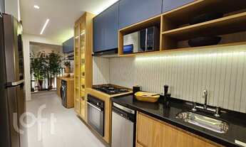 Imagem 7: Apartamento à venda em Vila Andrade com 83 m², 3 quartos, 1 suíte, 2 vagas