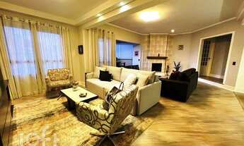 Imagem: Apartamento à venda em Jabaquara com 154