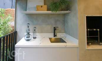 Imagem 2: Apartamento à venda em Jabaquara com 143 m², 3 quartos, 3 suítes, 2 vagas