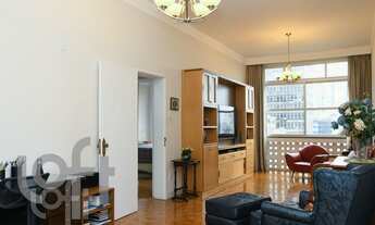 Imagem: Apartamento à venda em República com 115