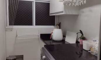 Imagem 7: Apartamento à venda em Bosque da Saúde com 115 m², 2 quartos, 2 suítes, 2 vagas