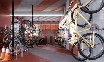 Imagem 6: Apartamento à venda em Liberdade com 19 m², 1 quarto