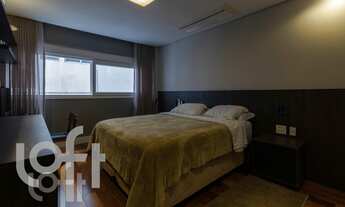 Imagem 7: Apartamento à venda em Higienópolis com 260 m², 3 quartos, 1 suíte, 3 vagas